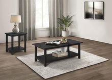 Load image into Gallery viewer, Payne - Coffee And End Table Set