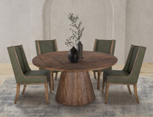 Load image into Gallery viewer, Balam - Upholstered Chair (Set of 2)