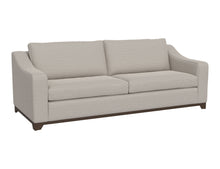Load image into Gallery viewer, Natural Parota - Sofa