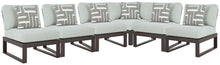 Load image into Gallery viewer, Beachloft - Outdoor Sectional
