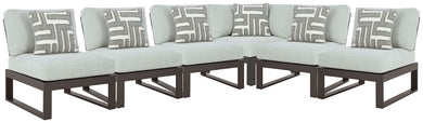 Beachloft - Outdoor Sectional