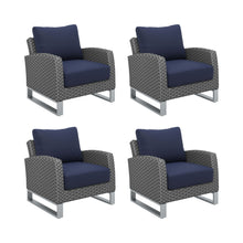 Load image into Gallery viewer, Fiji - Club Chairs