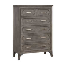 Load image into Gallery viewer, Lisbon - Chest - Gray
