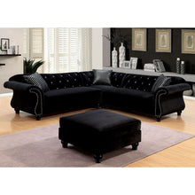 Load image into Gallery viewer, Jolanda - Sectional - Black