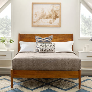 Stowe - Bed