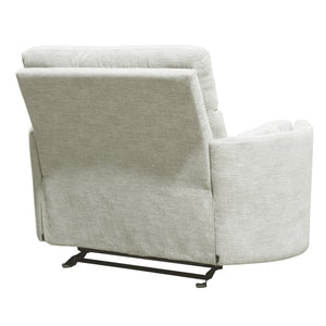 Radius Xl - Extra Wide Power Glider Recliner