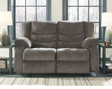 Load image into Gallery viewer, Tulen - Reclining Loveseat