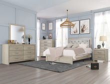 Load image into Gallery viewer, Jaylen - Bedroom Set