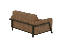Load image into Gallery viewer, Fika - Loveseat