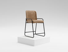 Load image into Gallery viewer, Seating - Bar Stool - Fabric