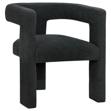 Load image into Gallery viewer, Petra - Boucle Upholstered Accent Side Chair