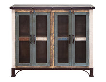 Load image into Gallery viewer, Antique - Console / Buffet