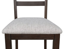 Load image into Gallery viewer, Wagner - Side Chair (Set of 2) - Brown
