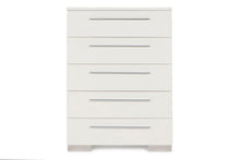 Load image into Gallery viewer, Sapphire - Chest - White