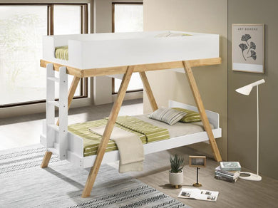 Frankie - Bunk Bed With 7