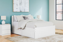 Load image into Gallery viewer, Onita - Panel Platform Bed