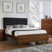 Load image into Gallery viewer, Robyn - Wood Panel Bed