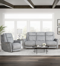 Load image into Gallery viewer, Linus - Power Reclining Sofa Set