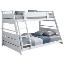 Load image into Gallery viewer, Holden - Wood Veneer Bunk Bed