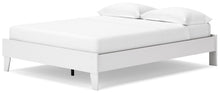 Load image into Gallery viewer, Socalle - Platform Bed