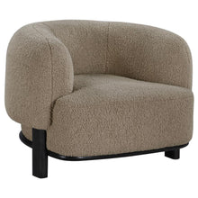 Load image into Gallery viewer, Lawler - Upholstered Barrel Back Accent Chair