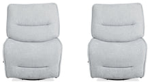 Load image into Gallery viewer, Leo - Armless Recliner