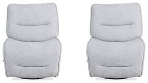 Leo - Armless Recliner