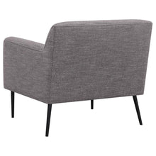 Load image into Gallery viewer, Darlene - Upholstered Tight Back Accent Chair