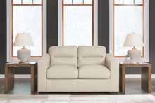 Load image into Gallery viewer, Treasure Trove - Almond - Loveseat