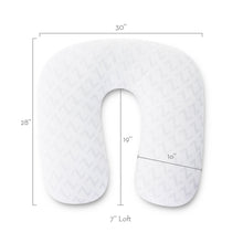 Load image into Gallery viewer, Horseshoe Pillow