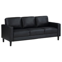 Load image into Gallery viewer, Ruth - Upholstered Track Arm Sofa Set