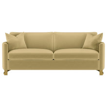 Load image into Gallery viewer, Corliss - Upholstered Arched Arm Sofa