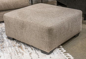 Seyler Lane - Oversized Accent Ottoman