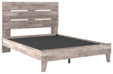 Load image into Gallery viewer, Neilsville - Panel Bed