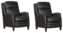 Load image into Gallery viewer, Vermont - Power High Leg Recliner