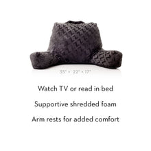 Load image into Gallery viewer, Zoned™ - Lounge Pillow
