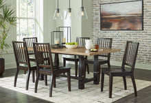 Load image into Gallery viewer, Charterton - Dining Room Set