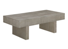 Load image into Gallery viewer, Crawley - Table Set (Coffee &amp; 2 End Tables) - Light Brown
