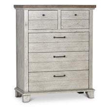 Load image into Gallery viewer, Bear Creek - 5 Drawer Chest