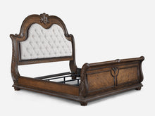 Load image into Gallery viewer, Stanley - Sleigh Bed