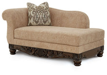 Load image into Gallery viewer, Chelsworth - Golden - RAF Corner Chaise