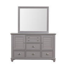 Load image into Gallery viewer, Jamestown - Landscape Mirror