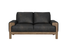 Load image into Gallery viewer, Sedona - Loveseat - Licorice
