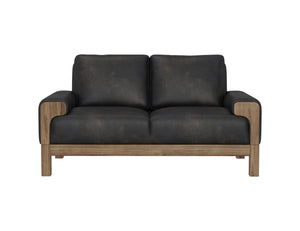Sedona - Loveseat - Licorice