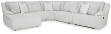 Load image into Gallery viewer, Top Tier - Reclining Sectional