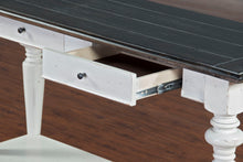 Load image into Gallery viewer, Carriage House - Sofa / Console Table - White