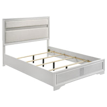 Load image into Gallery viewer, Miranda - Panel Bedroom Set