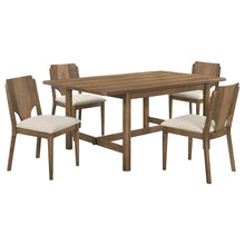 Load image into Gallery viewer, Biltmore - Wood Dining Table Set