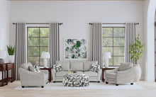 Load image into Gallery viewer, Tomkins - Boucle Upholstered Sofa Set