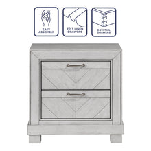 Load image into Gallery viewer, Montana - Bedroom Set